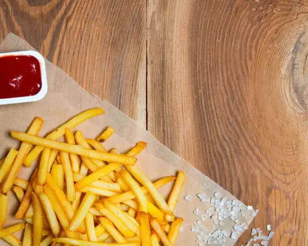 Ile smaży się frytki? Odkryj sekrety idealnego smażenia