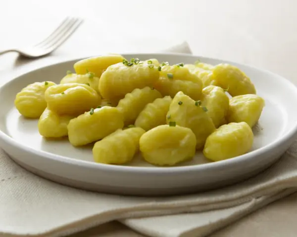 Nigdy więcej twardych gnocchi! Zrób idealne, puszyste kluski