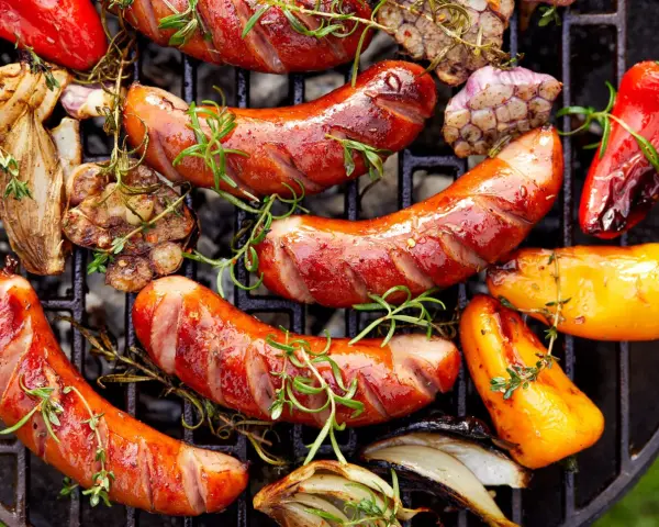 Kiełbasa śląska Sokołów - smak, skład i jak ją przygotować