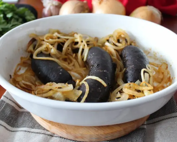Ile pieprzu do kaszanki? Odpowiednia ilość dla idealnego smaku
