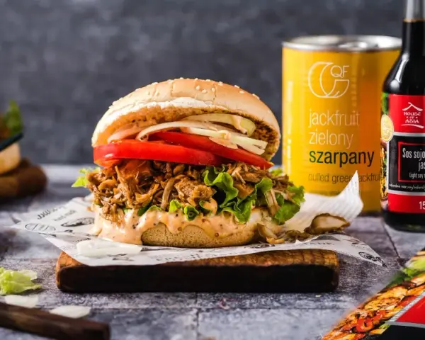 Jakie przyprawy do burgera? Odkryj sekrety smaku idealnych burgerów
