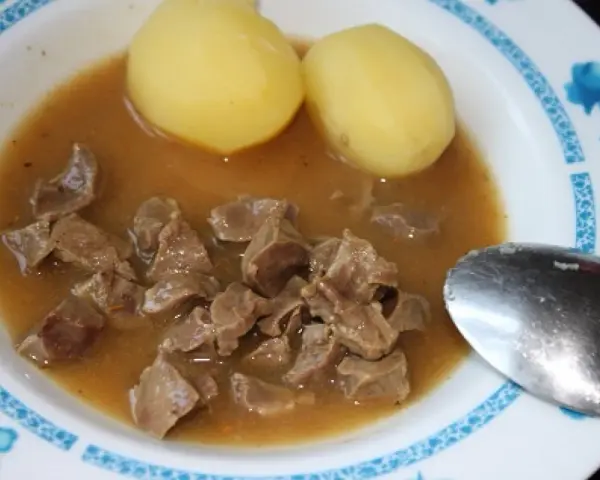 Co zrobić z serca wieprzowego? Smaczne przepisy i porady kulinarne