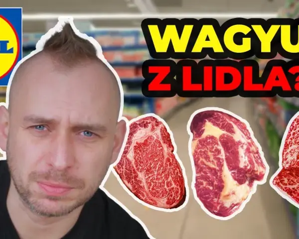 Wołowina Lidl - najlepsze promocje i rodzaje mięsa, które musisz znać