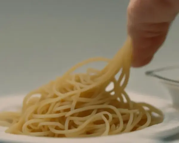 Ile gram makaronu spaghetti na osobę? Odkryj idealną porcję!