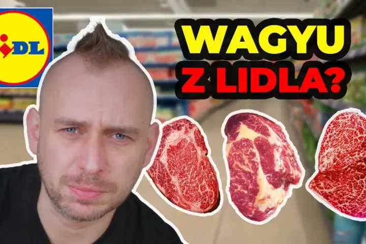 Wołowina Lidl - najlepsze promocje i rodzaje mięsa, które musisz znać