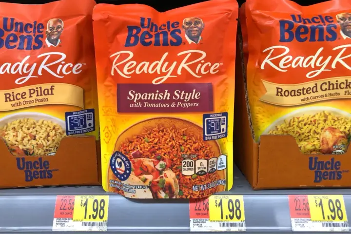 Gdzie kupić ryż Uncle Ben's? Sprawdź najlepsze oferty online