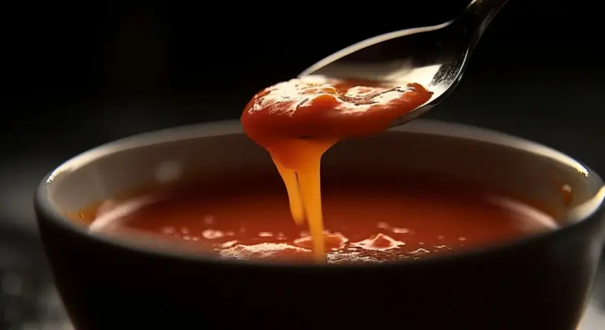 Jak zagęścić sos do spaghetti - skuteczne metody, które zaskoczą