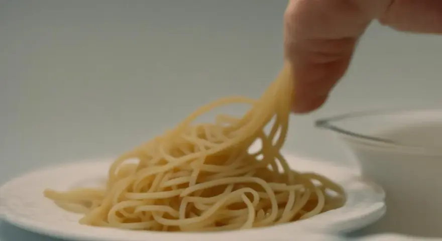 Ile gram makaronu spaghetti na osobę? Odkryj idealną porcję!