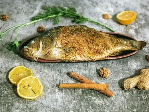 Zdjęcie Jakie dodatki do ryby sprawią, że Twój posiłek będzie niezapomniany?