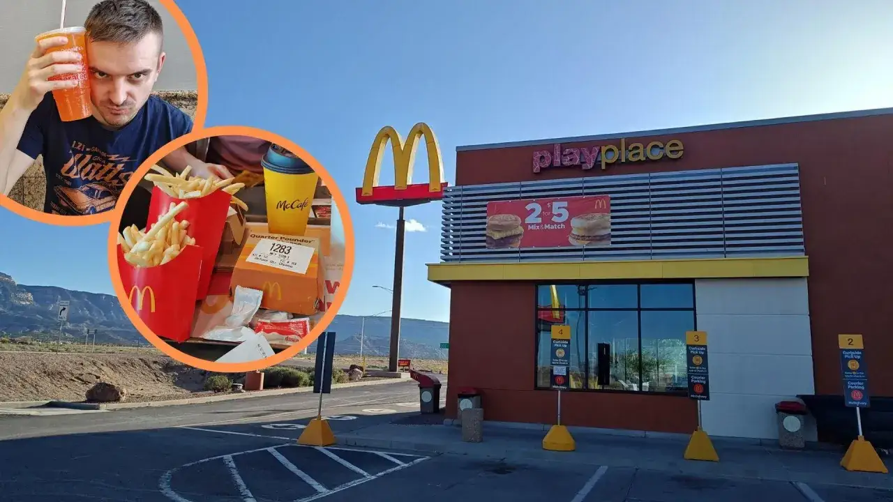 Zdjęcie Ile kosztuje hamburger w USA? Zaskakujące ceny w różnych miastach