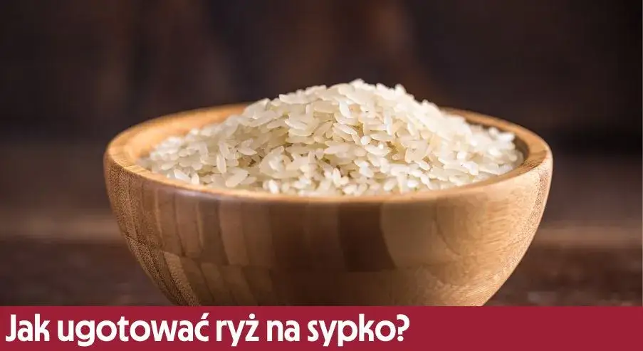 Zdjęcie Jak ugotować ryż żeby się nie kleił – sprawdzone triki na sypki ryż